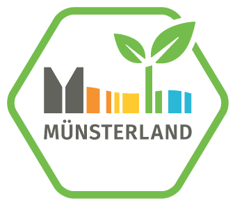 Münsterland Siegel logo