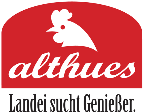 Althues Logo
