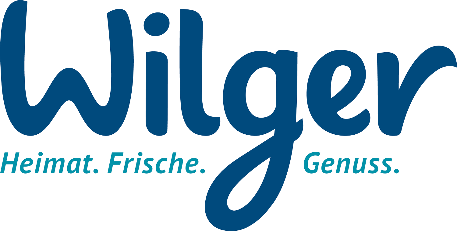 E-Center Wilger Logo