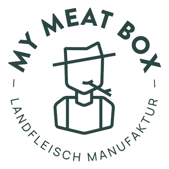 MyMeatBox - Logo