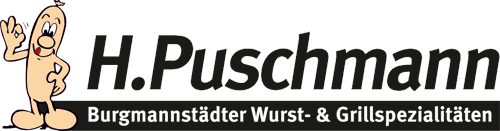 Puschmann Logo