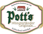 Potts Brauerei