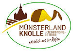 Münsterland-Knolle Gröblingen