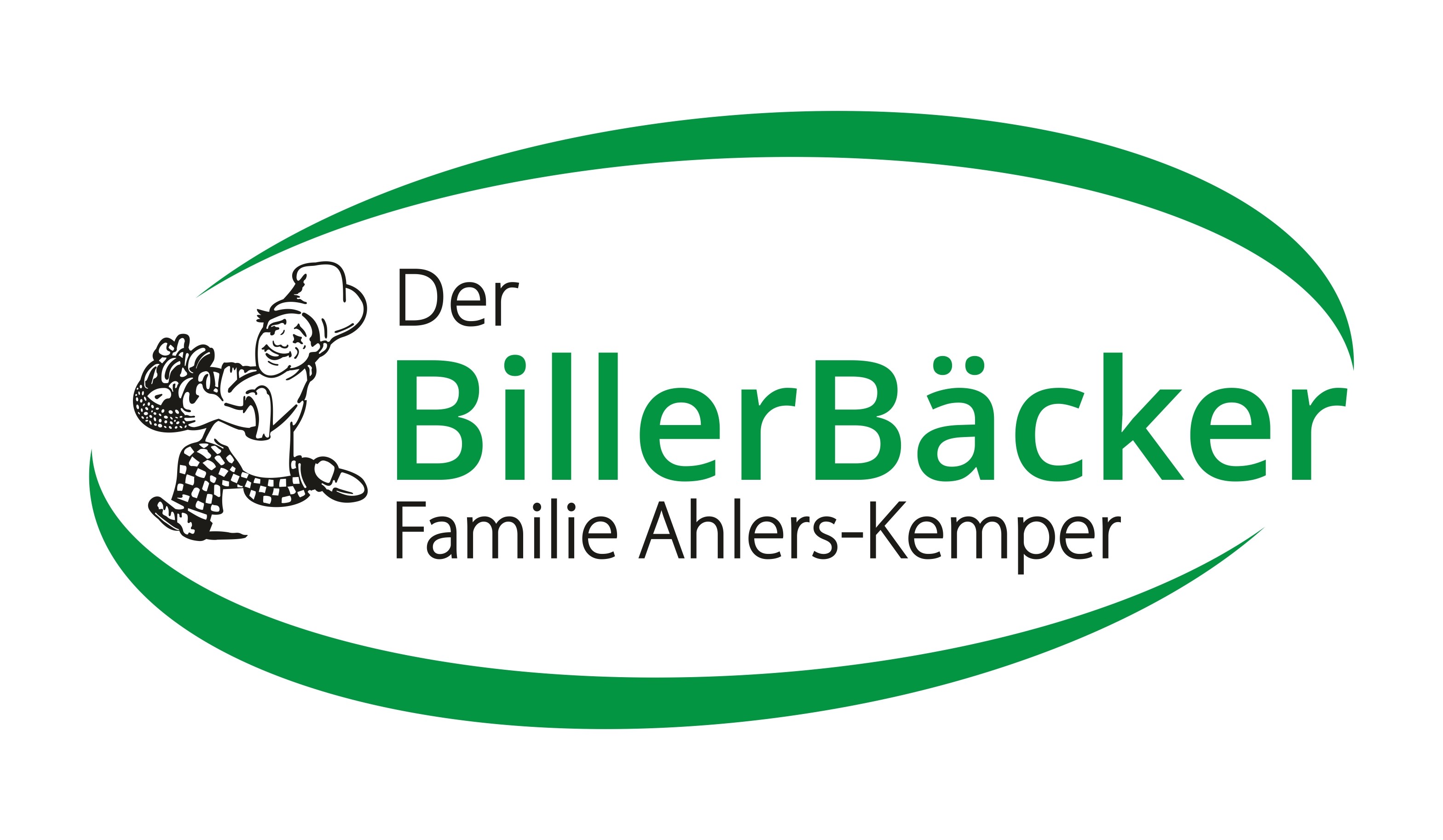 Der Billerbäcker Logo