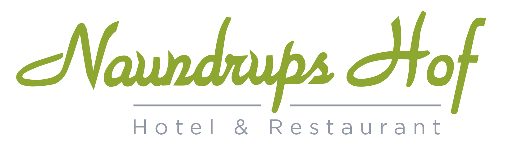 Naundrups Hof Logo