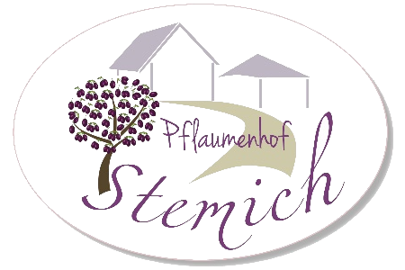 Pflaumenhof Stemich Logo