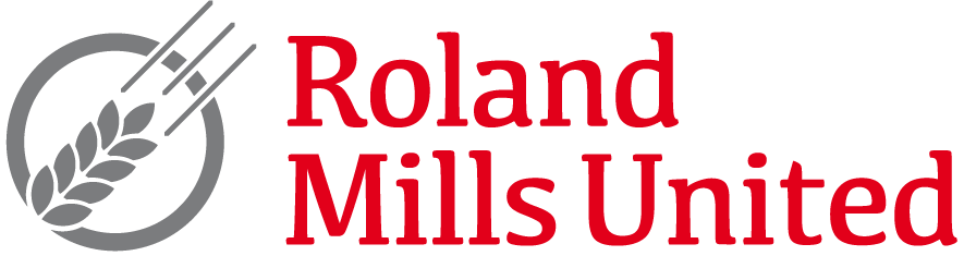 Roland Mills West Logo