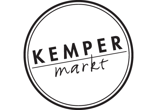 Edeka Kempermarkt Logo