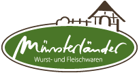 Münsterländer Wurst- und Fleischwaren Logo