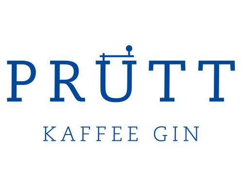 Kaffee Gin Logo