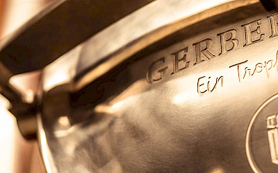 Kornbrennerei Gerbermann