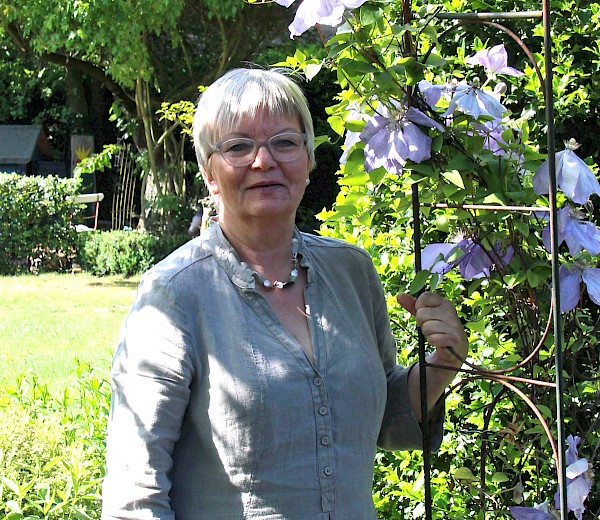 Göckes Haus und Garten