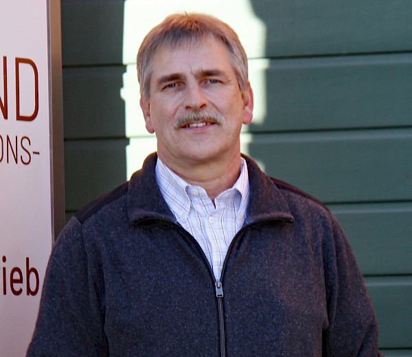 Münsterland-Knolle Gröblingen