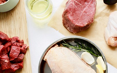 MyMeatBox