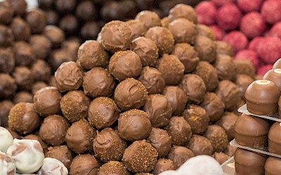 Pralinen-Manufactur Große-Bölting