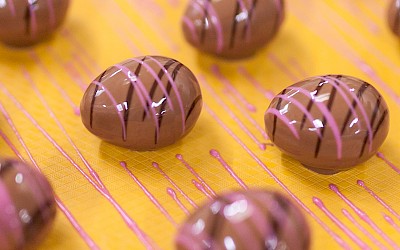 Pralinen-Manufactur Große-Bölting