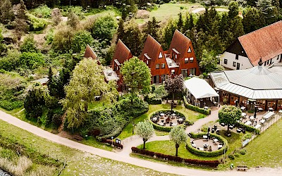 Hotel-Restaurant Seeblick