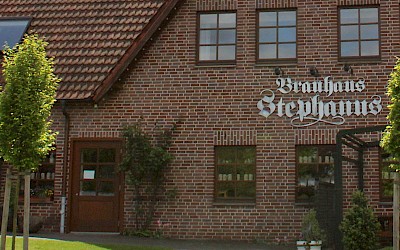 Brauhaus Stephanus