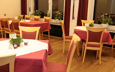 Landgasthaus Hohen Hagen