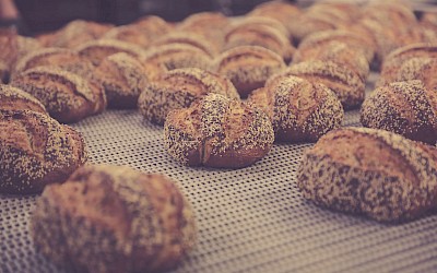 Bäckerei Geiping