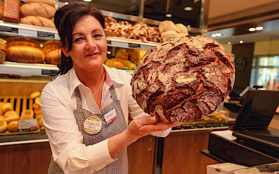 Bäckerei Geiping