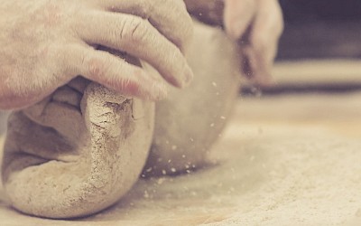 Bäckerei Geiping