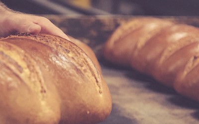 Bäckerei Geiping
