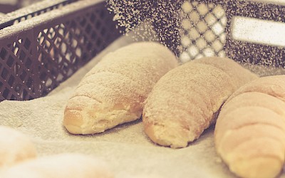 Bäckerei Geiping