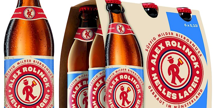 Foto 1 zu Privatbrauerei A. Rolinck