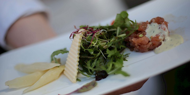 Foto 1 zu Hotel Restaurant Weissenburg