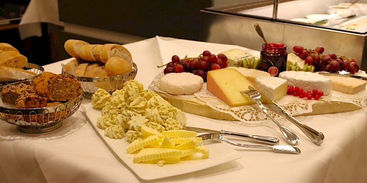 Foto 1 zu Hotel Restaurant Weissenburg