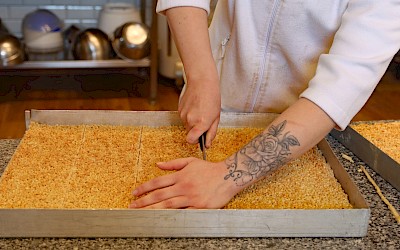 Brot und Wein Geelink