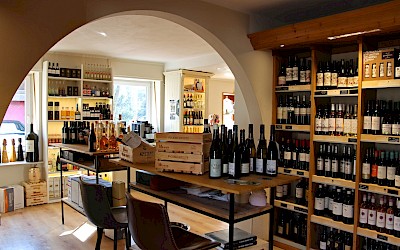 Brot und Wein Geelink