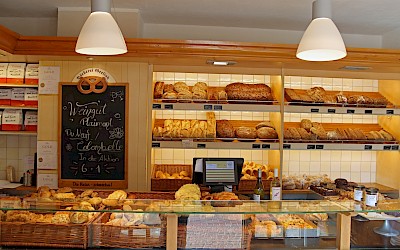 Brot und Wein Geelink