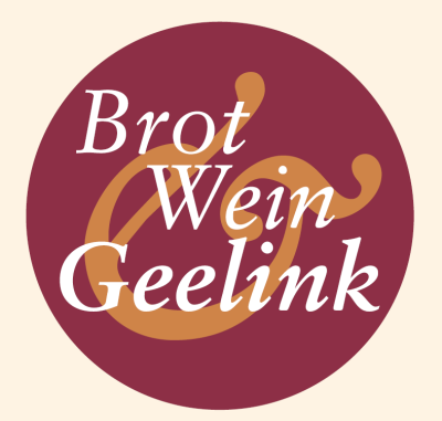 Brot und Wein Geelink