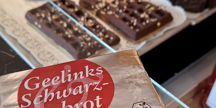 Foto 1 zu Brot und Wein Geelink