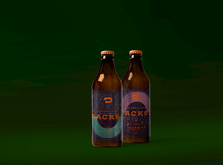 Foto 1 zu Bierbrauerei Dackel