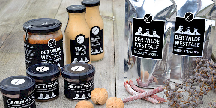 Unsere Produkte