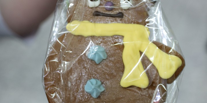 Lebkuchen