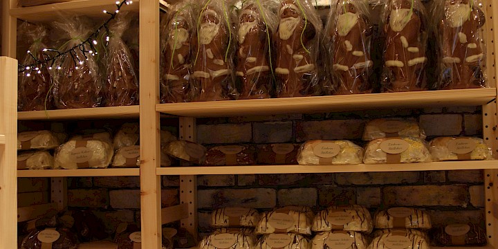 Stollen