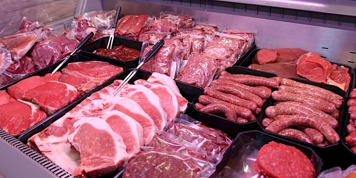Premiumfleisch