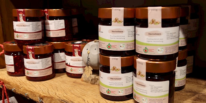 Foto 1 zu Hof Schulze Scholle