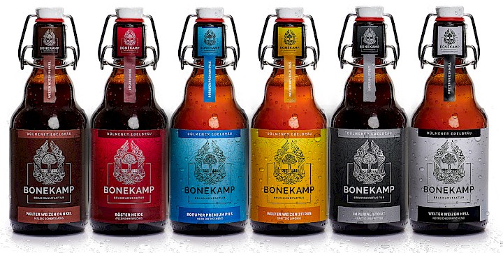 Bonekamp