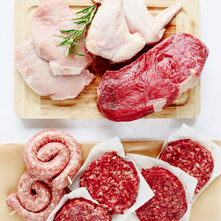 fleisch