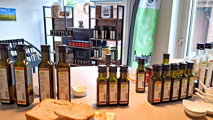 Foto 1 zu Münsterlandmühle