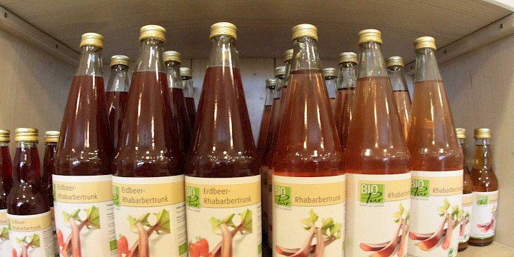 Säfte