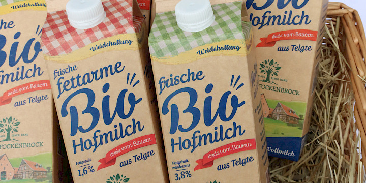 milch