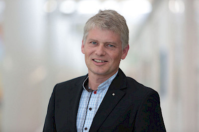 Foto zu Rüdiger Sasse