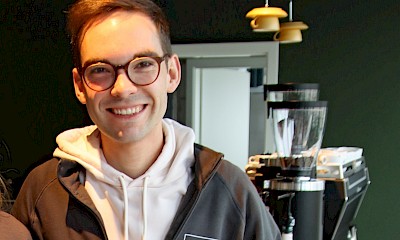 Foto zu Ralph Schwägerl