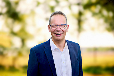 Foto zu Andreas Grotendorst